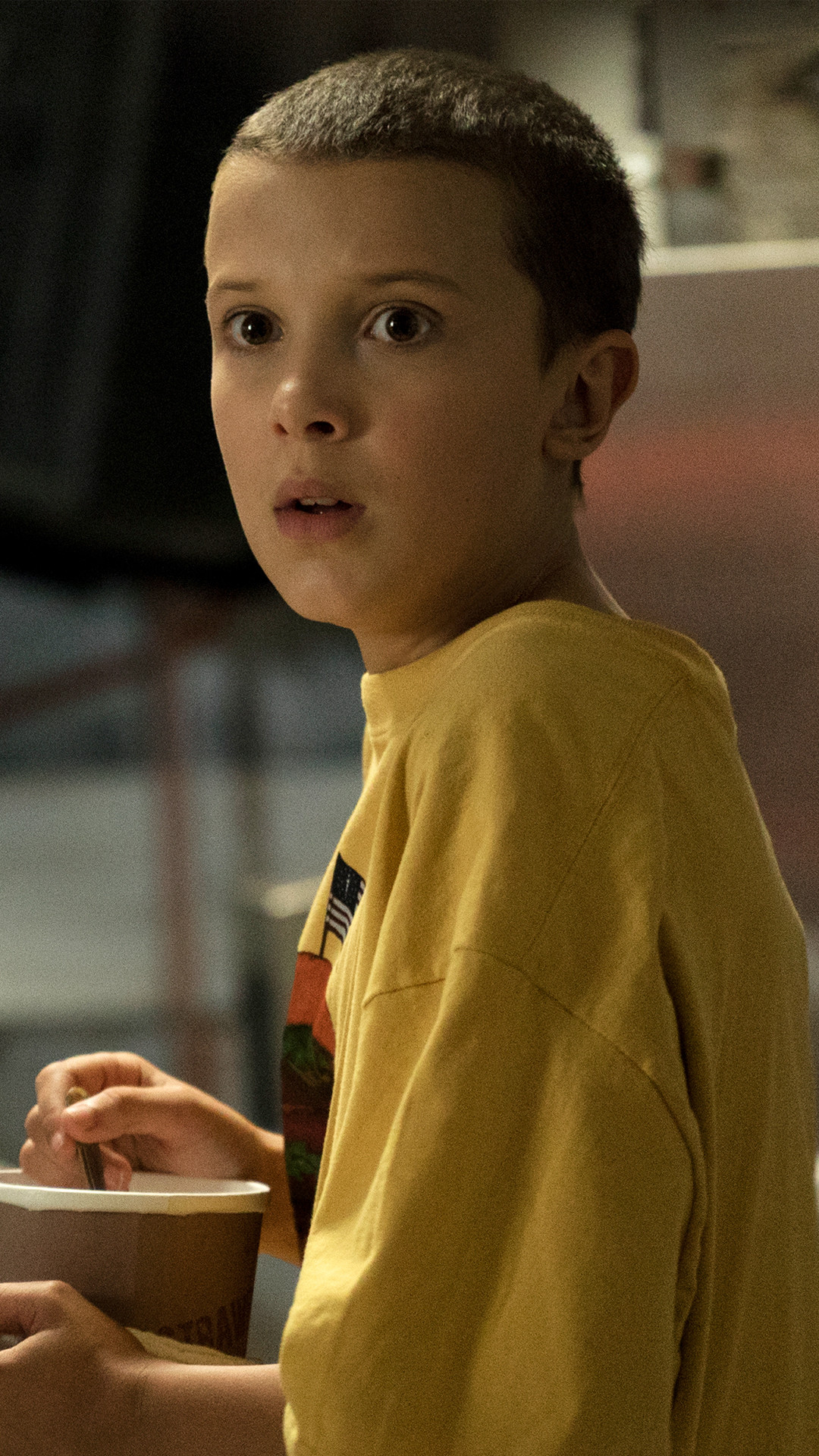 Millie Bobby Brown, Stranger Things Millie Bobby Brown, Stranger Things